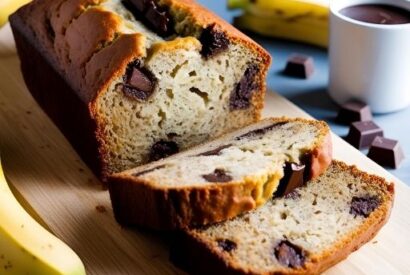 Thumbnail for 3B: “Ultimate Vegan Banana Bread” by DeepSeek R1