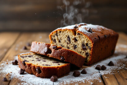 Thumbnail for 3B: “Ultimate Vegan Banana Bread” by DeepSeek R1